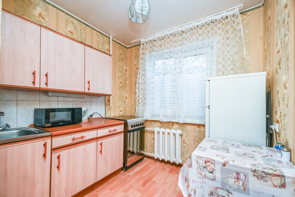 2х-комнатная квартира Мясищева 18 в г. Жуковский (Раменское) - фото 11