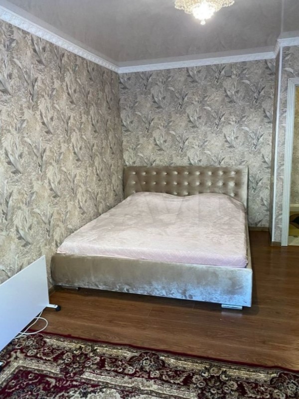 2х-комнтная квартира Орджоникидзе 1 в Теберде - фото 1