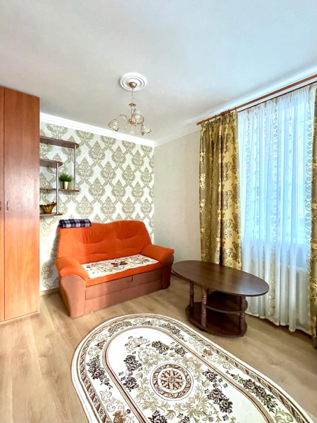 "У Музея Янтаря" 1-комнатная квартира в Калининграде - фото 3