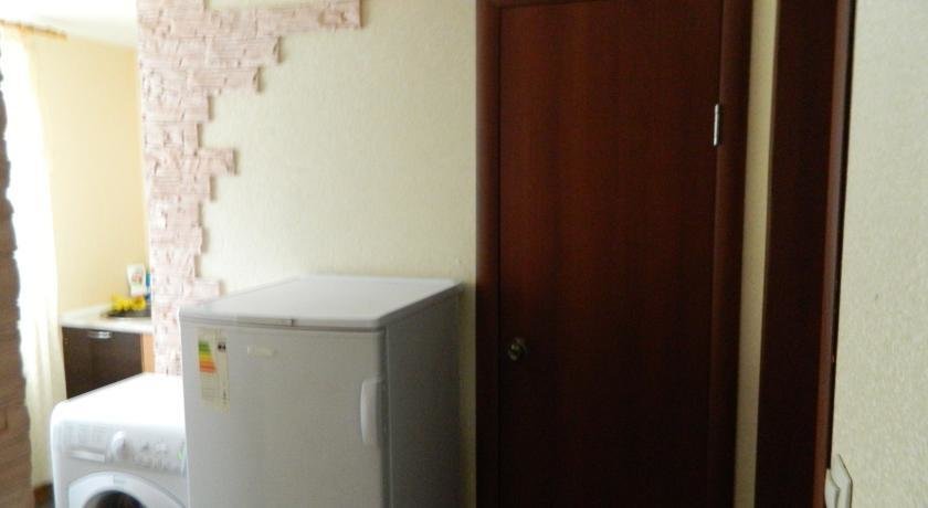 "В домах и квартирах" гостиница в Богучанах - фото 2