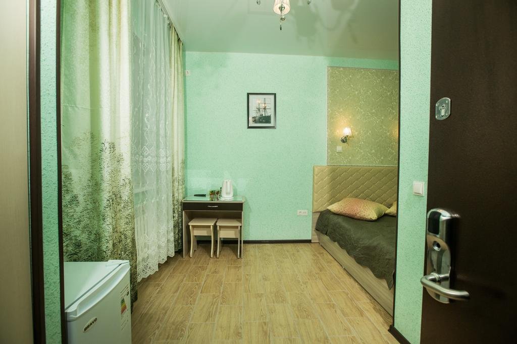 "Флагман" отель в Уссурийске - фото 5