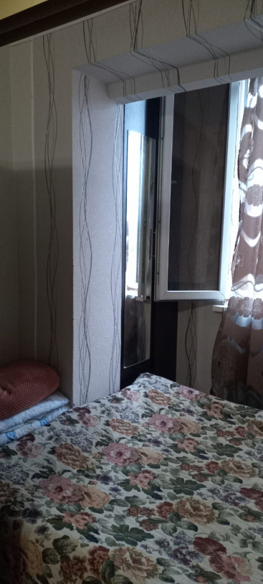 "У Моря" 1-комнатная квартира в Сухуме - фото 1