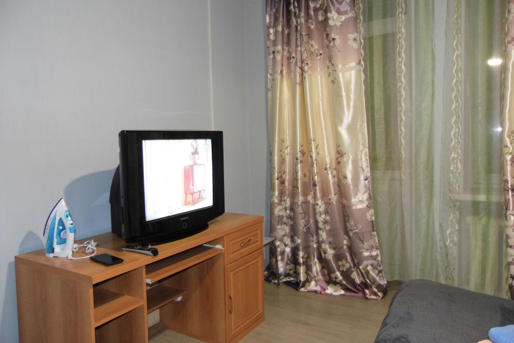 "Live-in-comfort" 2х-комнатная квартира в Домодедово - фото 2