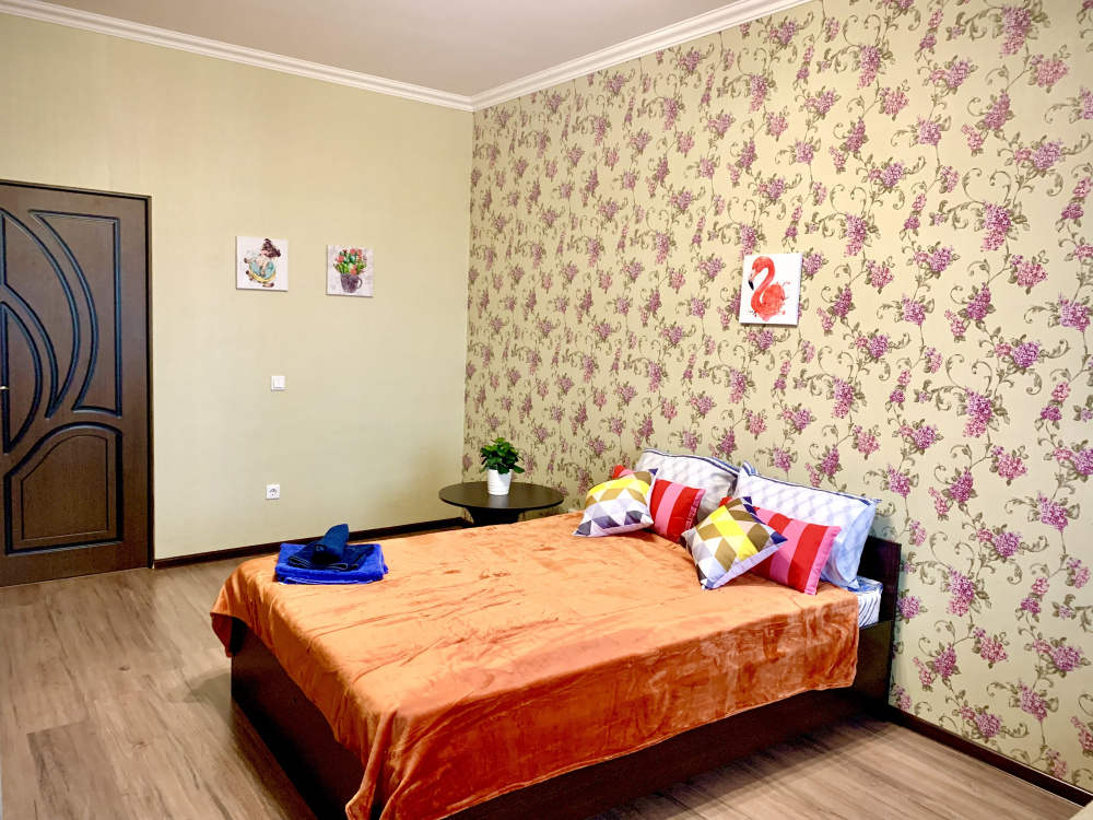 "ЖК Триумф" 1-комнатная квартира в Краснодаре - фото 6