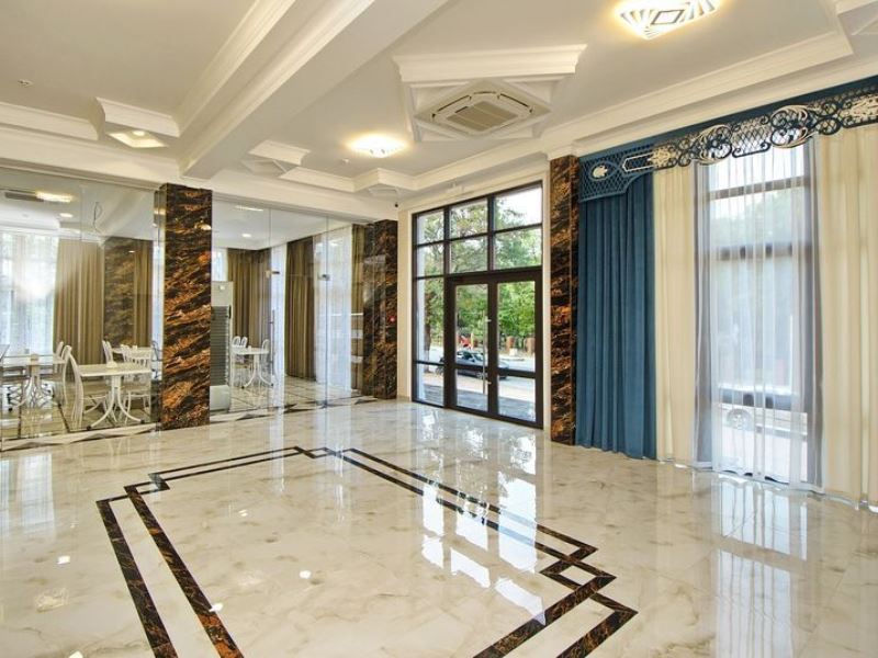 "Grand Sofia" отель в Кабардинке - фото 30