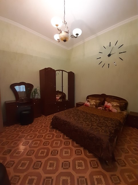 1-комнатная квартира Карла Маркса 5 в Симферополе - фото 12