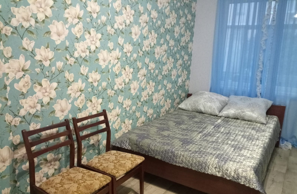 1-комнатная квартира Октябрьской Революции 49 в Севастополе - фото 7