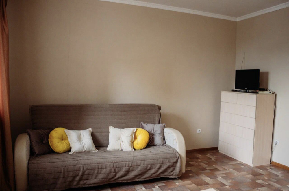 "Уютная" 2х-комнатная квартира в Тюмени - фото 4