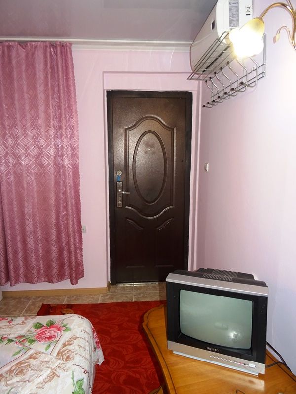 Мини-гостиница Калараш 79 в Лазаревском - фото 15