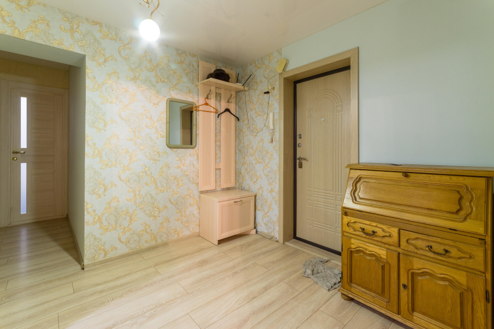 2х-комнатная квартира Мамина-Сибиряка 193 в Екатеринбурге - фото 7