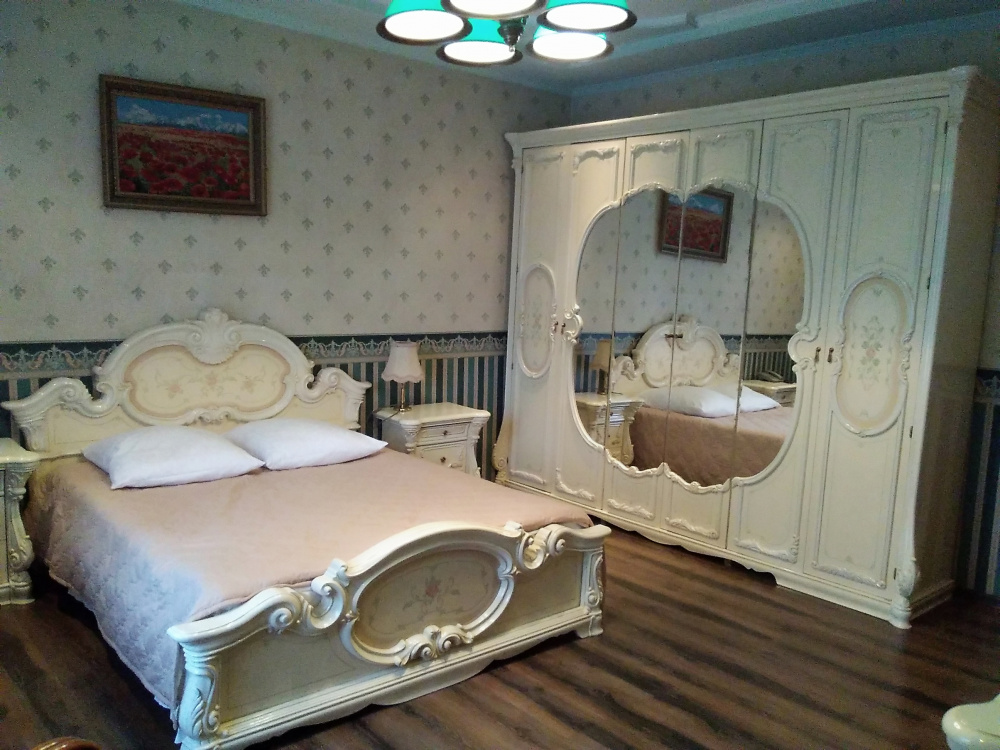 "Старый Дворик" гостевой дом в Калининграде - фото 10