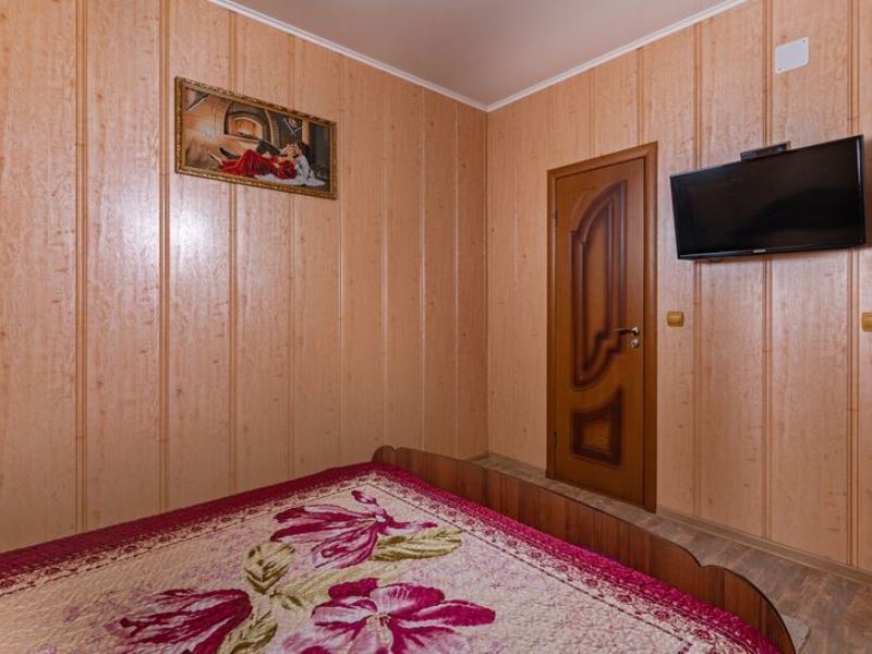"Натали" мини-гостиница в Кабардинке - фото 14