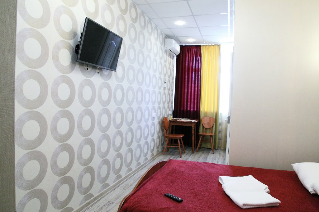"Эконом" гостиница в Перми - фото 3