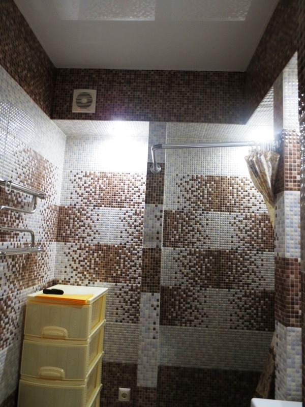 "Анастасия" гостевой дом в Должанской - фото 21