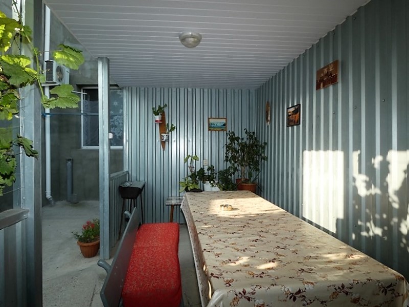 4х-комнатный дом под-ключ Комсомольский 4/а в Евпатории - фото 5