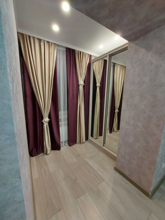 2х-комнатная квартира Астана Кесаева 39Б во Владикавказе - фото 5