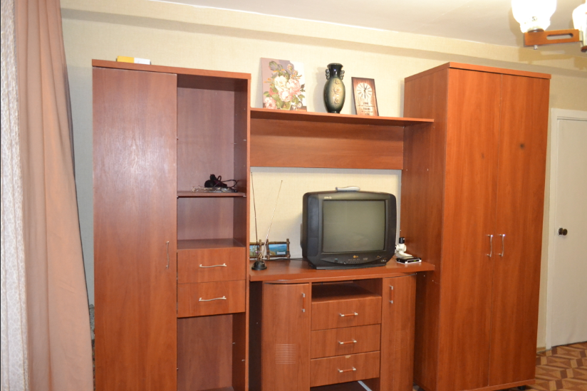1-комнатная квартира Мира 39 в Пятигорске - фото 3