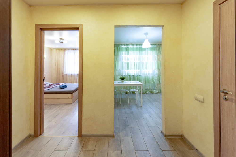 "RELAX APART уютная до 2 человек недалеко от аэропорта Шереметьево" 1-комнатная квартира в Химках - фото 15
