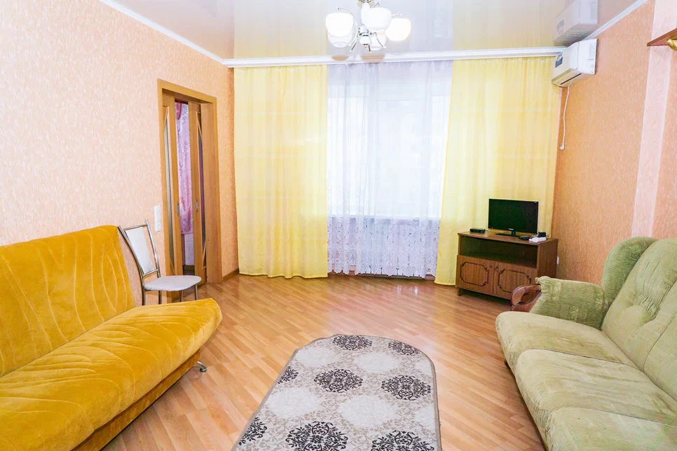 2х-комнатная квартира Чичканова 79Б в Тамбове - фото 13