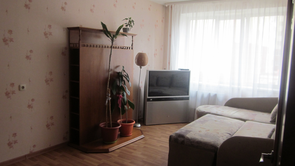 2х-комнатная квартира Мичурина 7 в Томске - фото 1