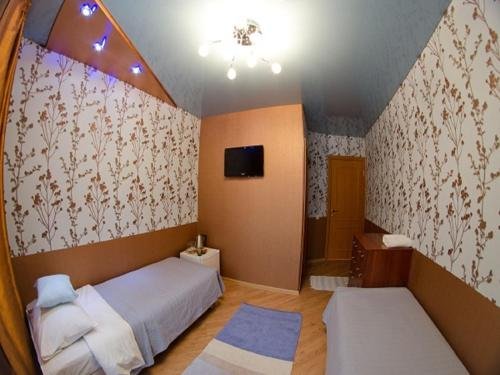 "Апельсин" гостиница в Томске - фото 7