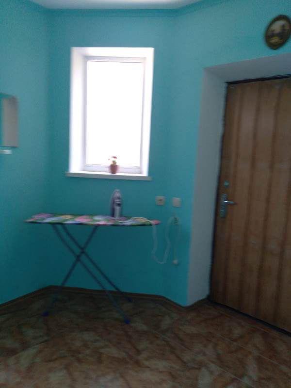 2х-этажный дом под-ключ Ковыльная 1 в Новофёдоровке - фото 13