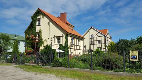 "Золотая орхидея" гостиница в Балтийске - фото 7