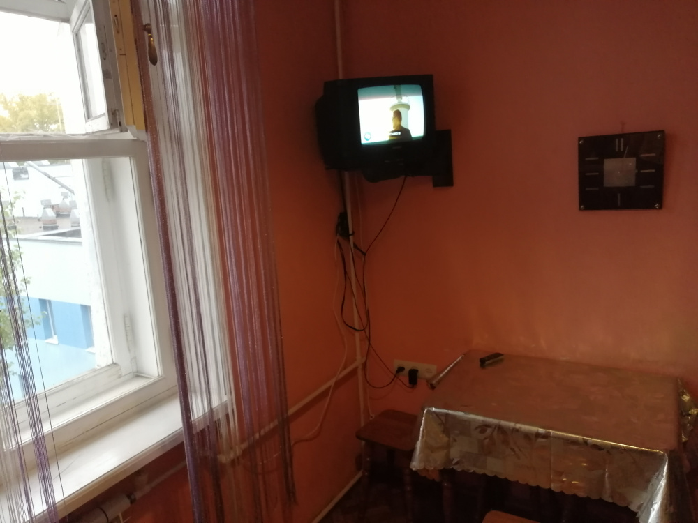 "Мир Уюта" 3х-комнатная квартира в п. Соцгород (Самара) - фото 5