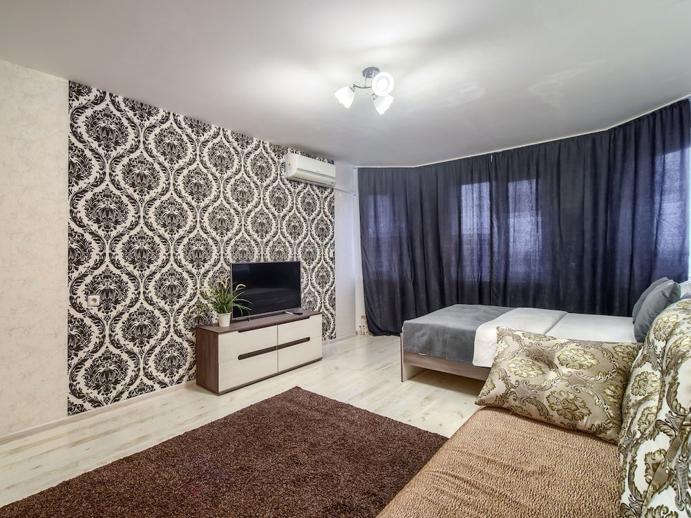 "Квартал" 1-комнатная квартира в Нижнем Новгороде - фото 2