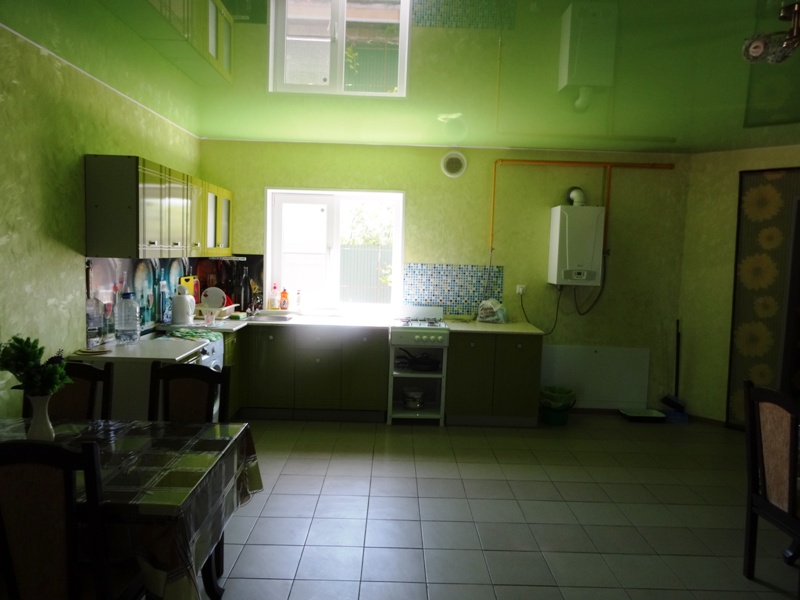 "Елена" гостевой дом в Должанской - фото 18