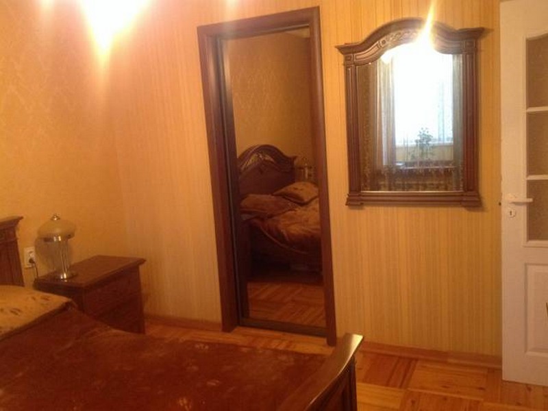 "На Горной" 3х-комнатная квартира в Дивноморском, ул. Горная, 9 - фото 11