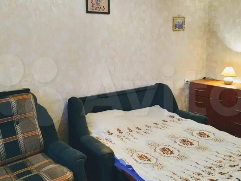 1-комнатная квартира Маркова 7/А в Ессентуках - фото 3
