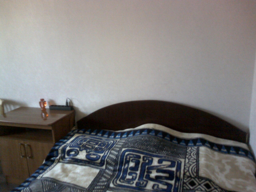 Комната в 2х-комнатной квартире Солнечная 54 в Анапской - фото 2