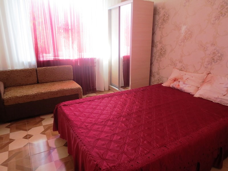 "Анастасия" гостевой дом в Должанской - фото 31