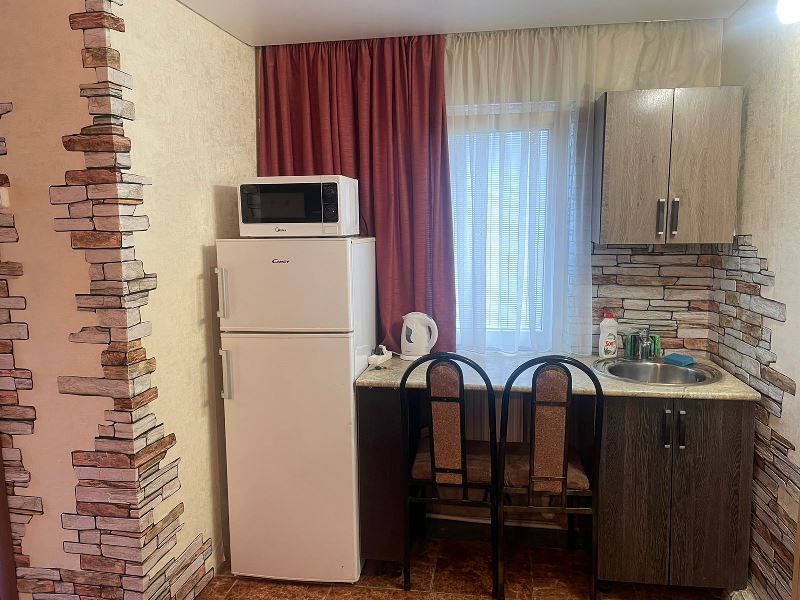 "Апартаменты на Быстром" мини-гостиница в Пятигорске - фото 14