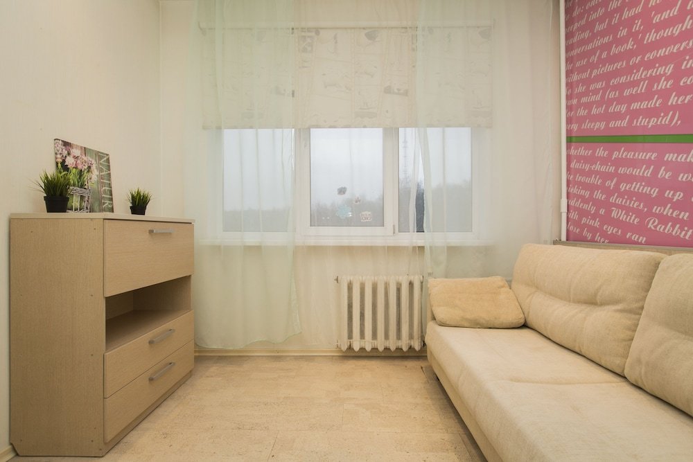 2х-комнатная квартира Студеная 68/а в Нижнем Новгороде - фото 7