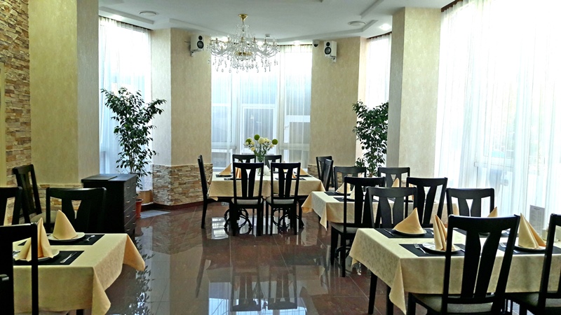 "Соната" отель в Сочи - фото 7