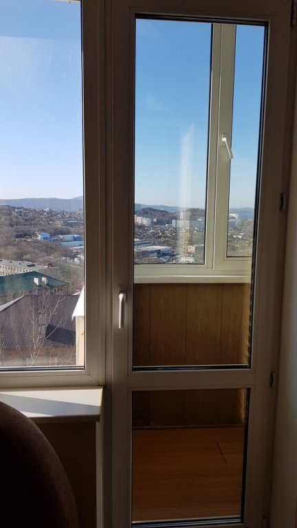 "Vladdom25" 1-комнатная квартира во Владивостоке - фото 7