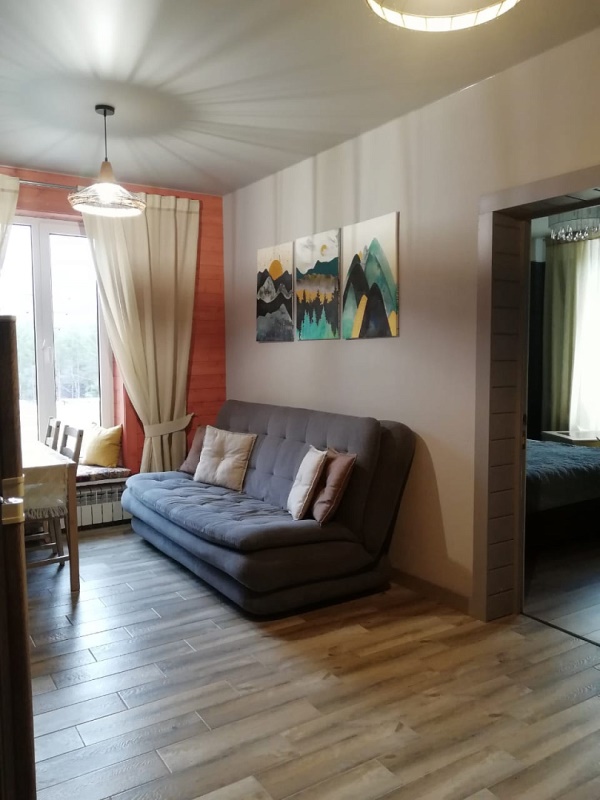 "Ozz Hotel Elbrus" гостевой дом в Терсколе - фото 14
