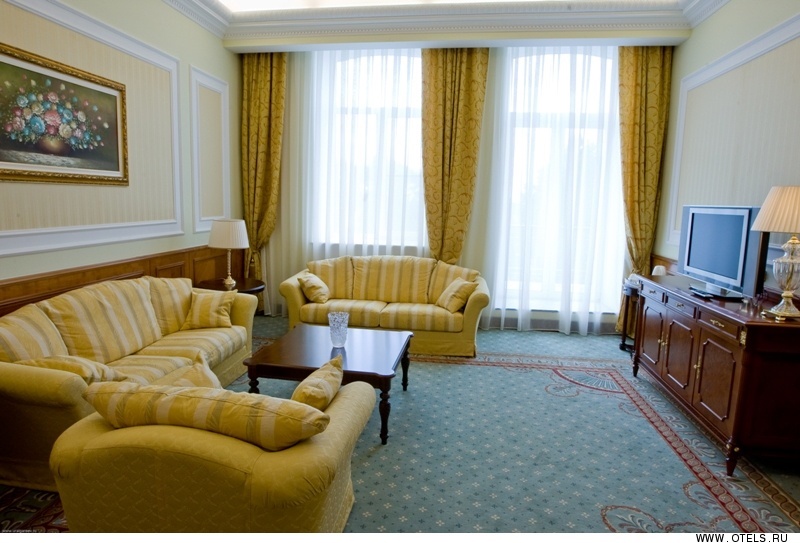 "Парус" гостиница в Хабаровске - фото 2