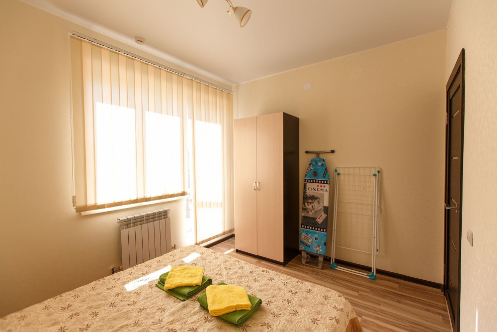 "На Салтыкова-Щедрина №14" 2х-комнатная квартира в Калуге - фото 2