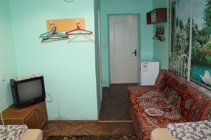 "Лето" гостевой дом в п. Новофёдоровка (Саки) - фото 11