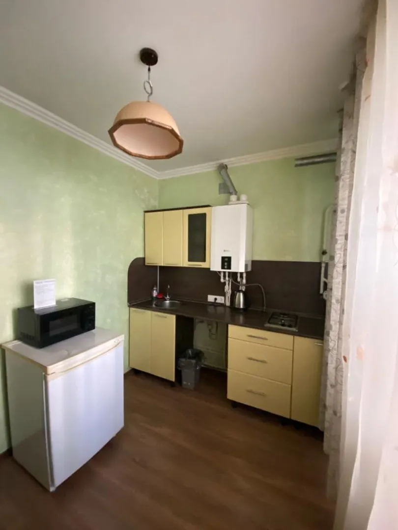 1-комнатная квартира Дзержинского 9 в Мелеузе - фото 6