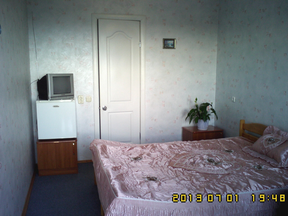 "Марго" мини-гостиница в Лазаревском - фото 3