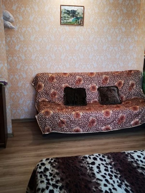 "У-Дача" гостевой дом в Новом Свете - фото 12