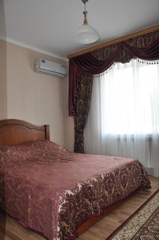 "ОК" мотель в Рыльске - фото 2