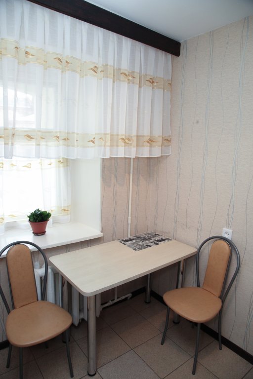 2х-комнатная квартира Свердлова 11 в Ярославле - фото 12