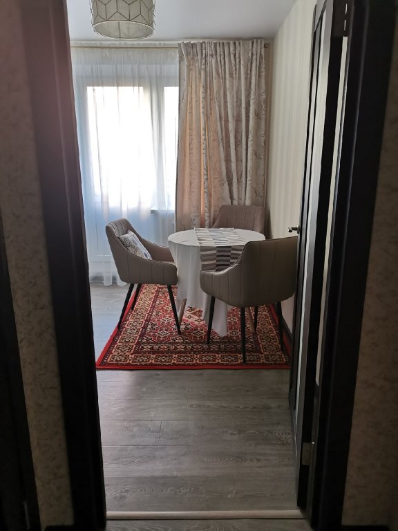 2х-комнатная квартира Юннатов 4 в Смоленске - фото 9