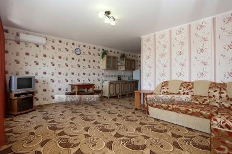 5-комнатный дом под-ключ Больничный 19 в Орджоникидзе - фото 3