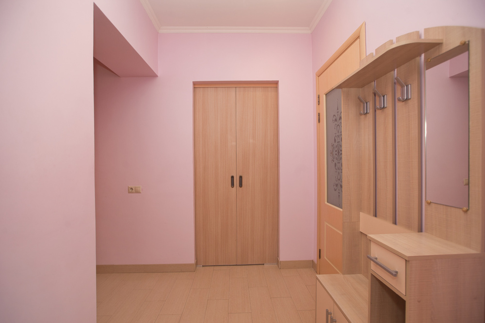 "Alelya Apart Денежный" 2х-комнатная квартира в Москве - фото 14